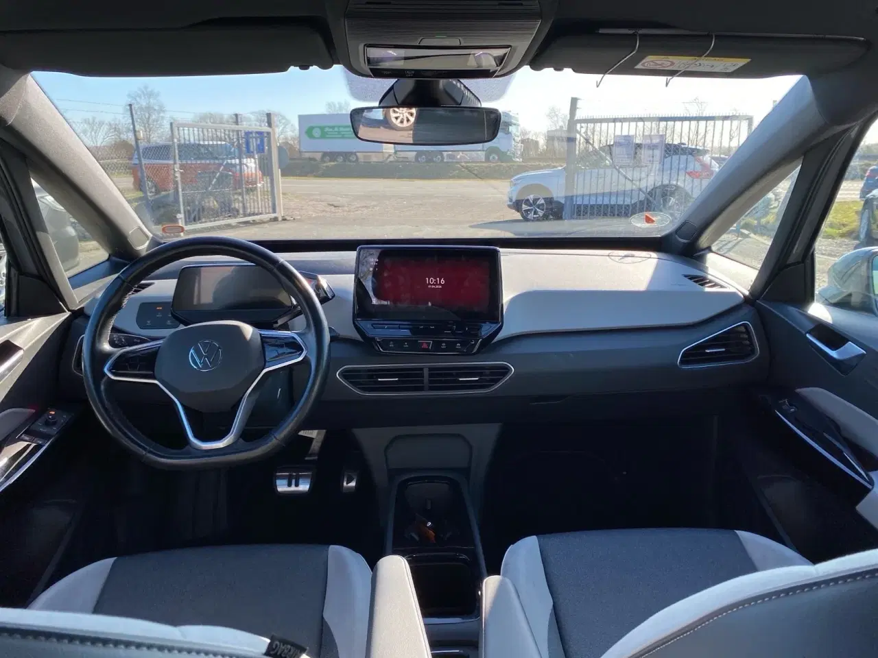 Billede 11 - VW ID.3 EL Pro S 204HK 5d Aut.