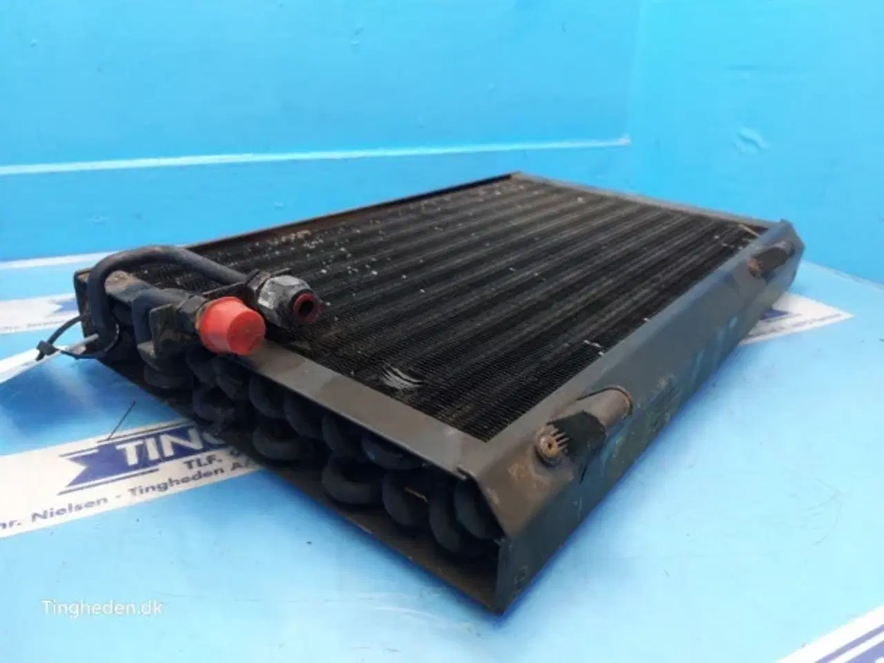 Billede 6 - Massey Ferguson 6465 Køler 3785833M3