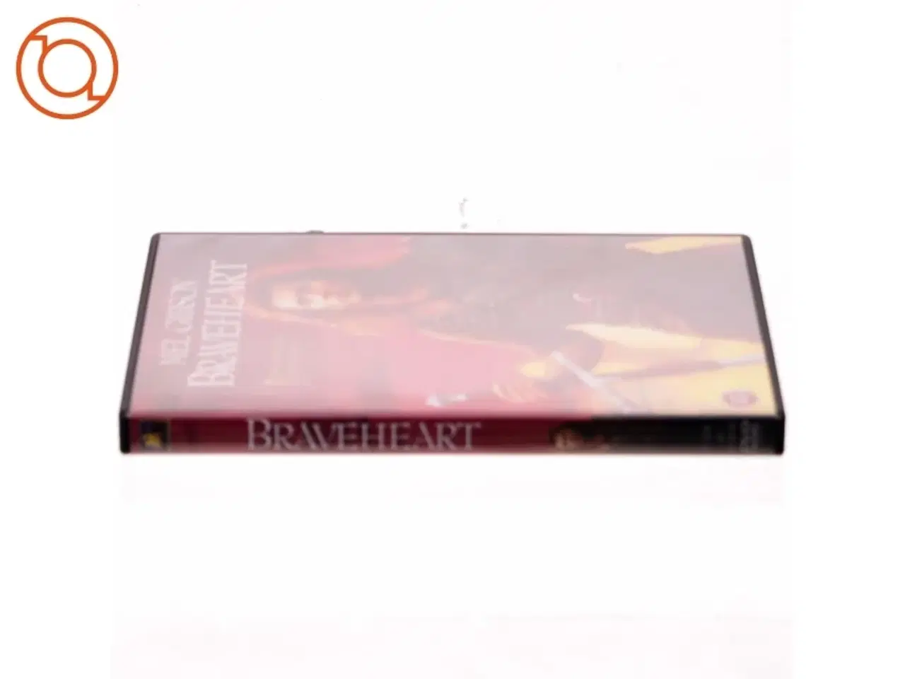 Billede 2 - Braveheart Single Disc Version