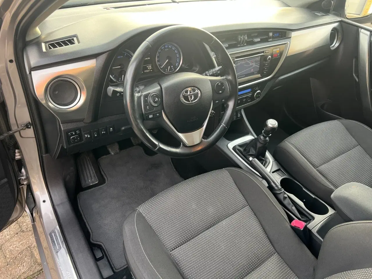 Billede 6 - Toyota Auris 1,3 VVT-i T2+ Comfort