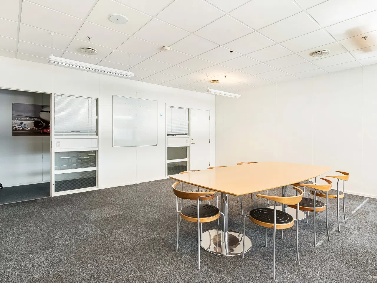 Billede 6 - Få kontor i CPH Airport Business Center