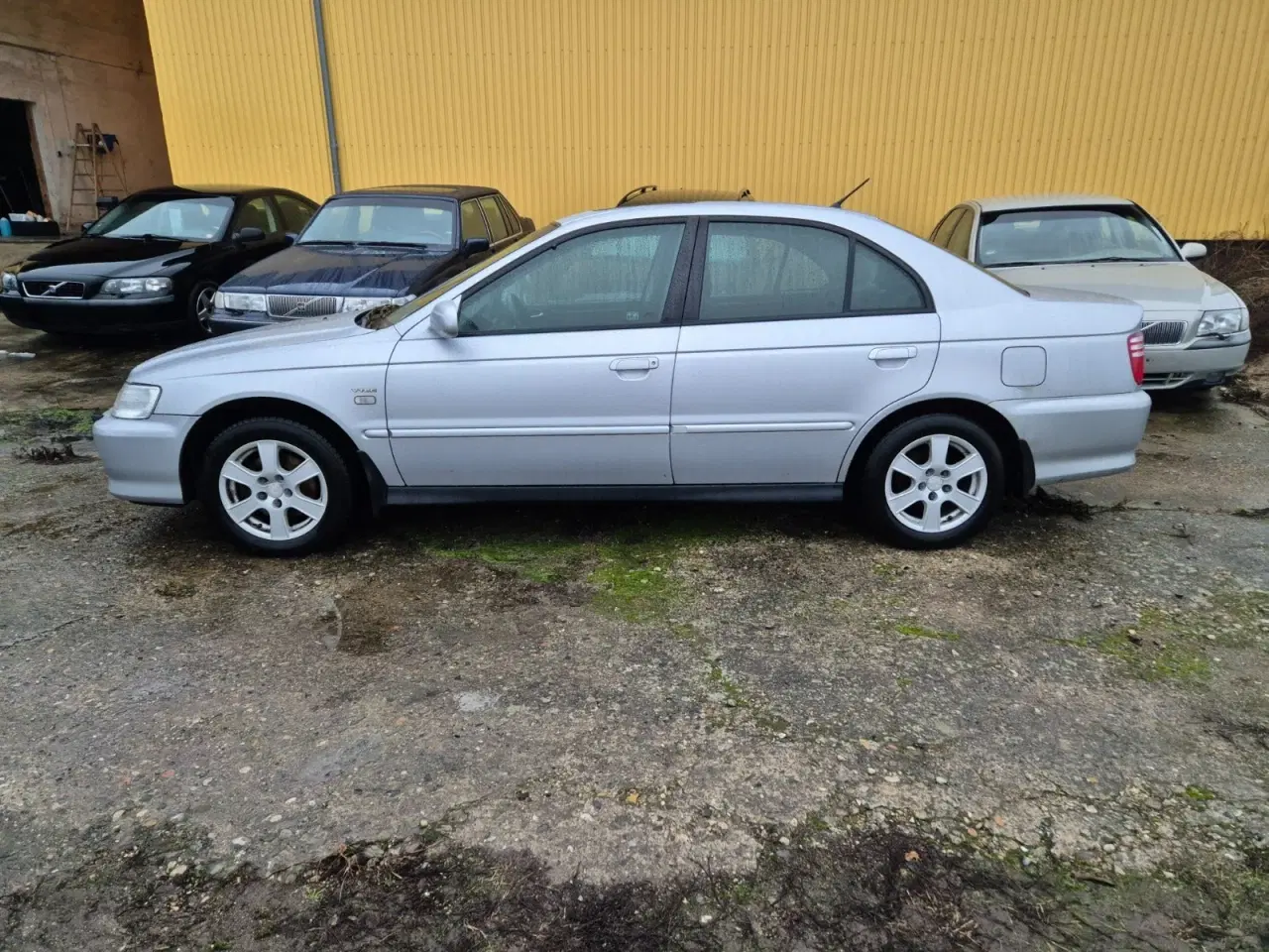 Billede 2 - Honda Accord 2,3i ES