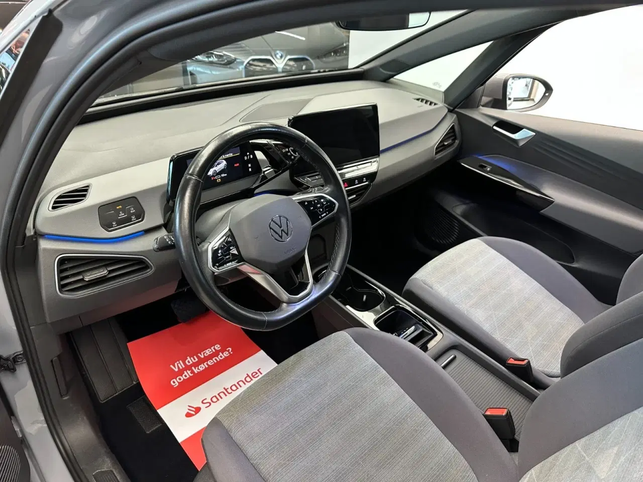 Billede 8 - VW ID.3 45 Pure
