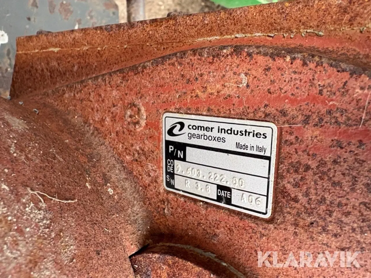 Billede 10 - Generator Himoinsa HT63 4E23 63 kVA 400 V 50 Hz MAB