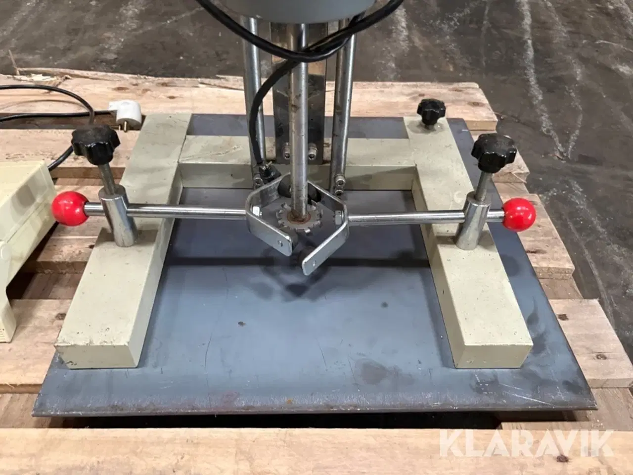 Billede 9 - Laboratorieblander