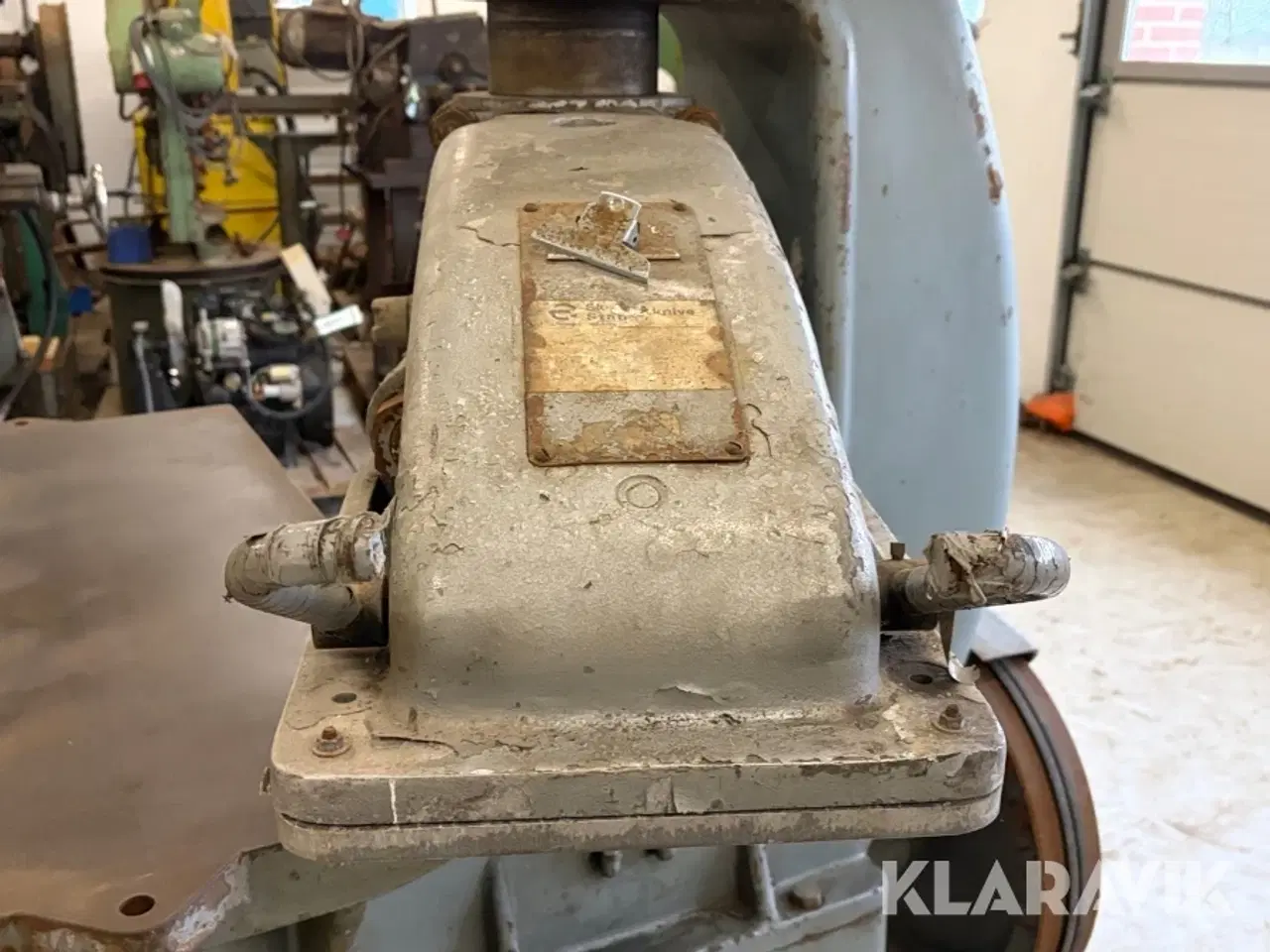 Billede 11 - Standser Vilhelm Pedersen 283