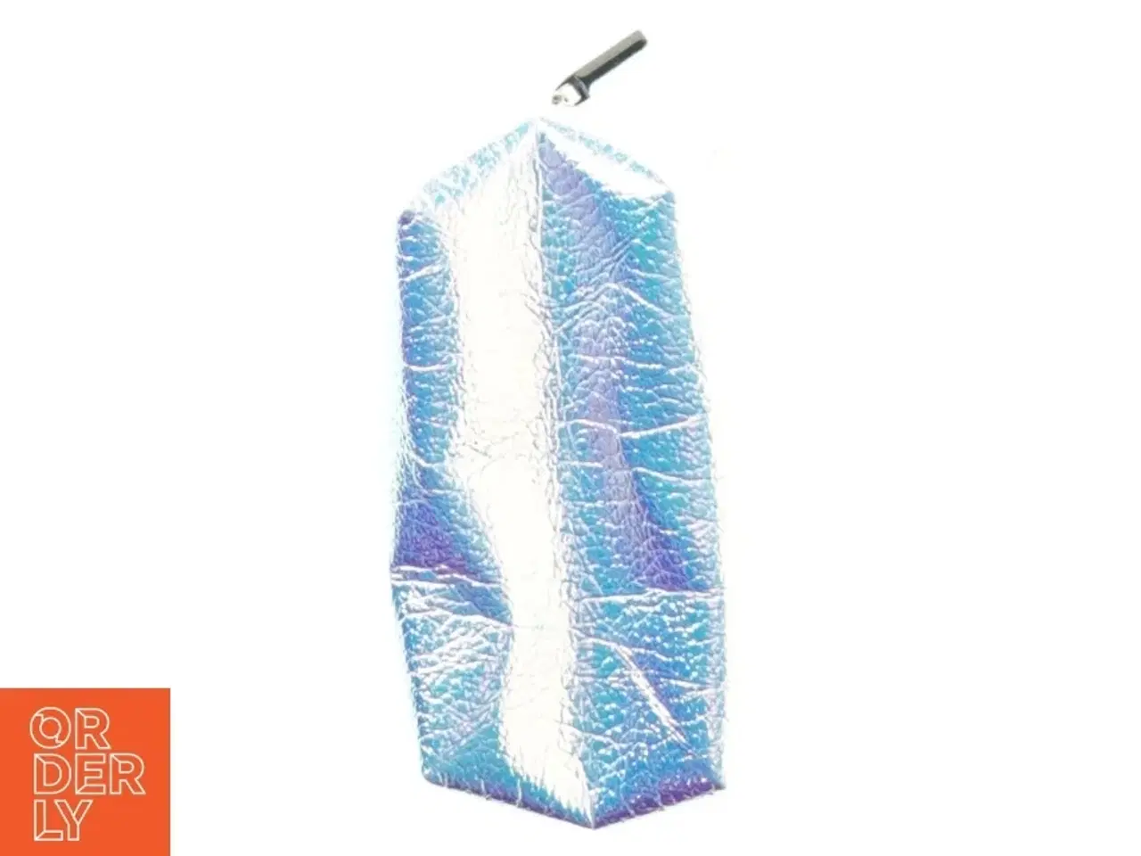 Billede 2 - Makeup-taske, penalhus fra Divided H&M (str. 12 x 7 cm)