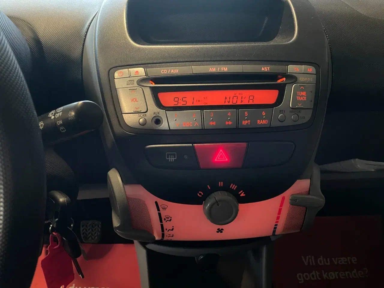 Billede 13 - Peugeot 107 1,0 Comfort
