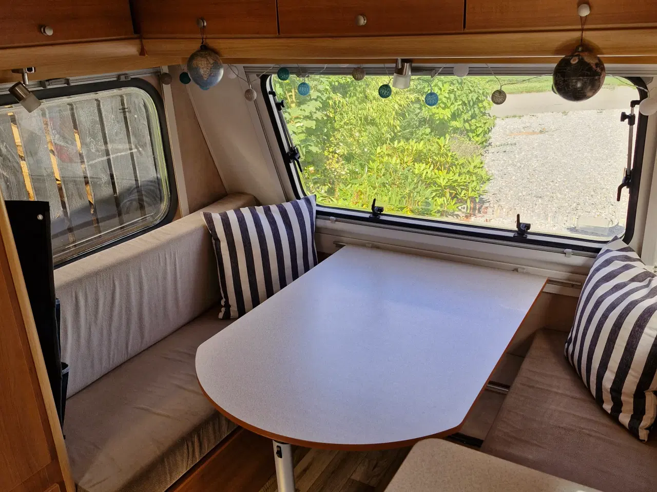 Billede 5 - Campingvogn  Vega