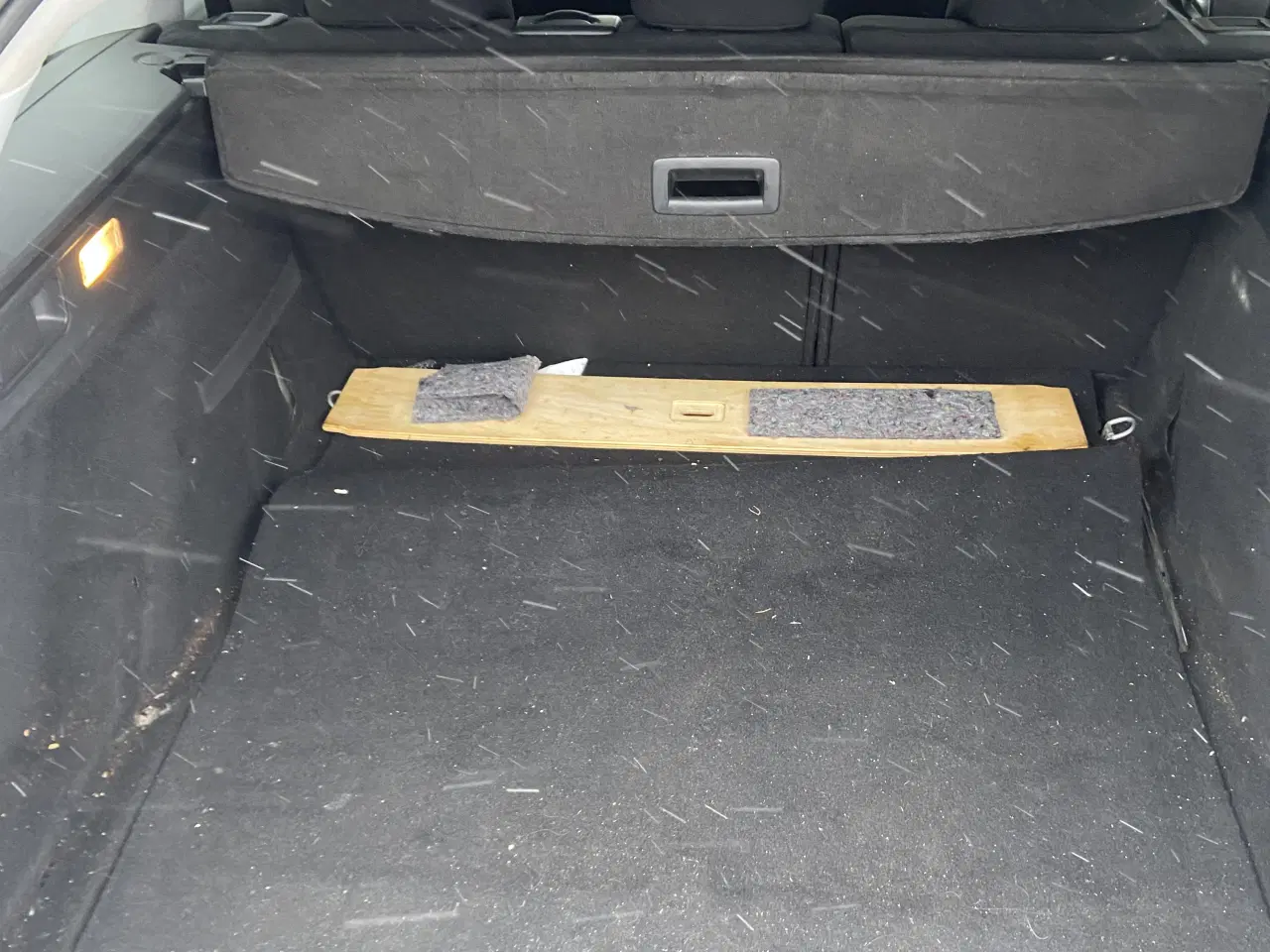 Billede 4 - Peugeot 308 Sw 2015 BlueHdi