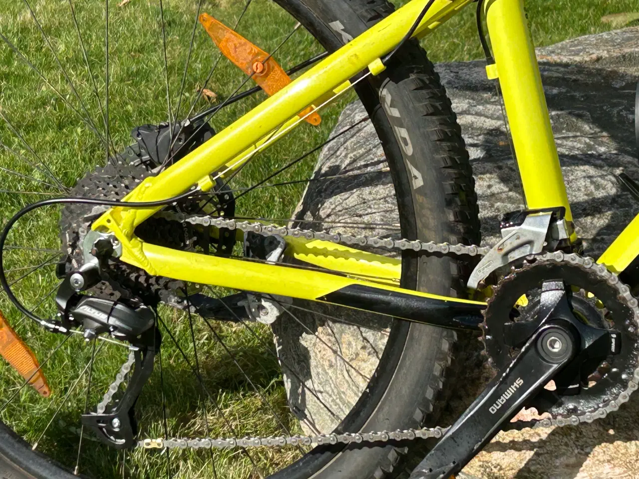 Billede 6 - Scott Scale 26 disc