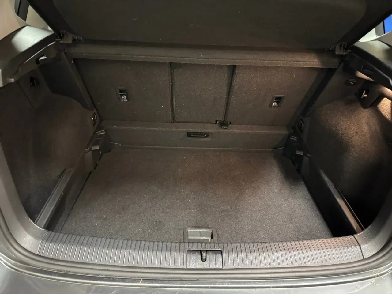 Billede 12 - VW Golf Sportsvan 1,5 TSi 130 Comfortline DSG