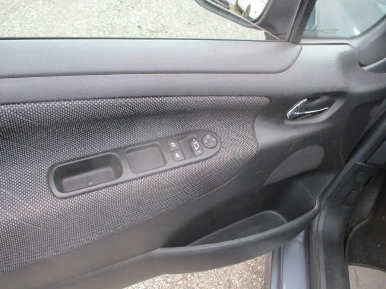Billede 8 - Peugeot 207 1,6 VTi Comfort+
