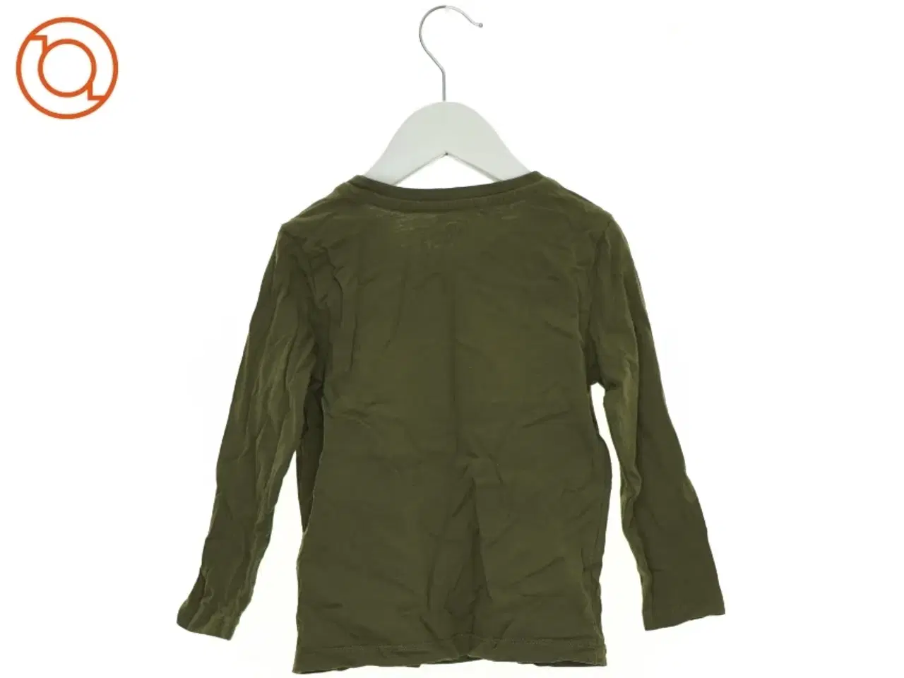 Billede 2 - Langærmet t-shirt fra VRS (str. 104 cm)