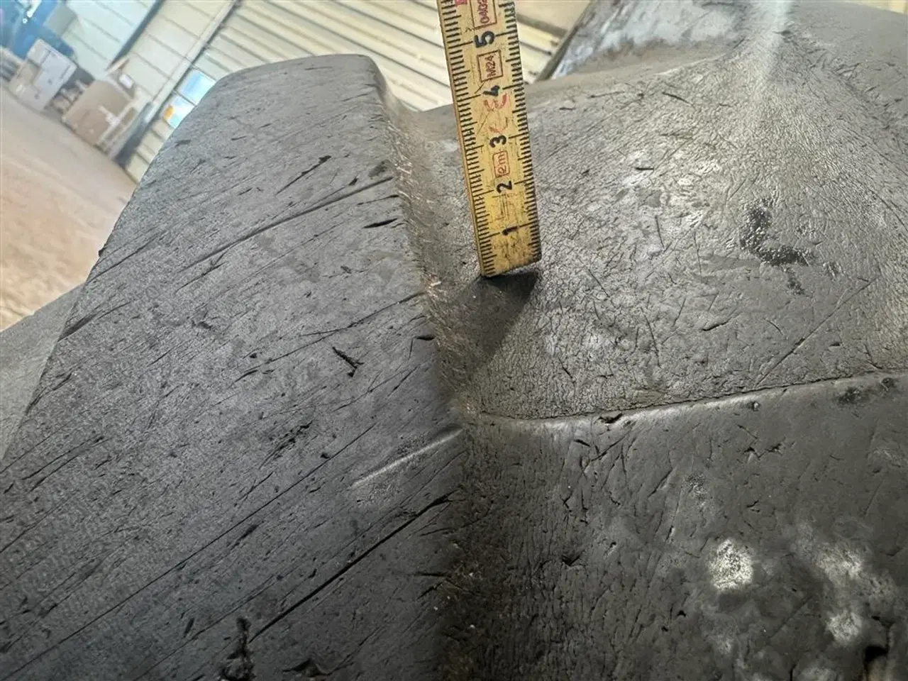 Billede 5 - Trelleborg 710/75R42