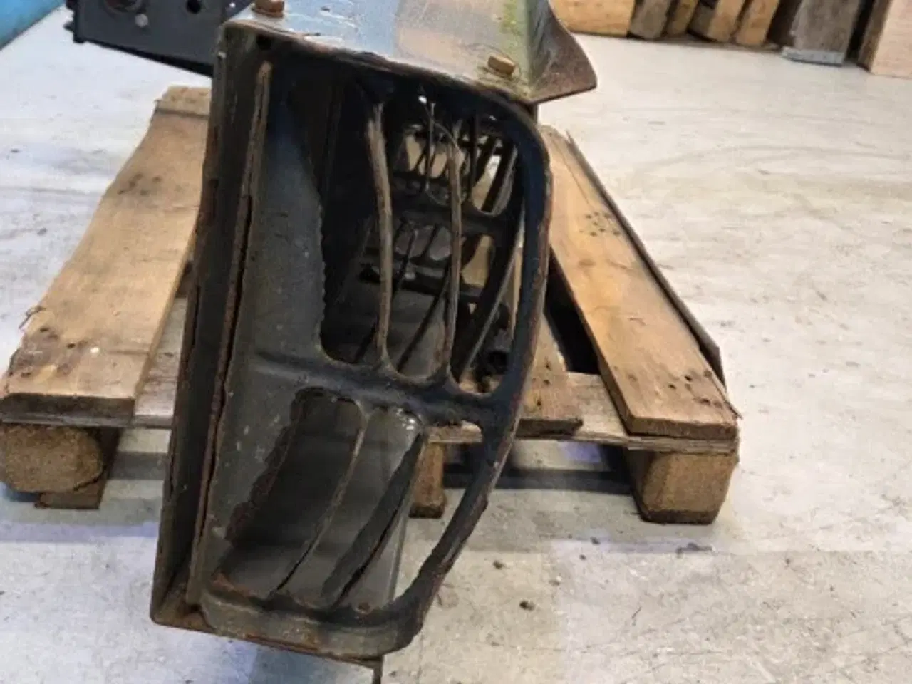 Billede 5 - Massey Ferguson 9280 Stige 28982487