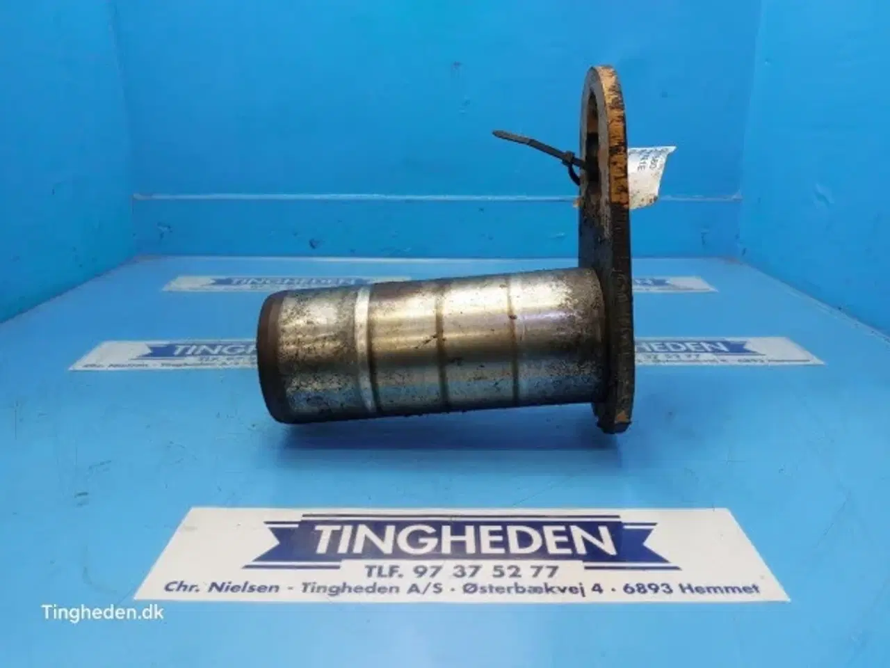 Billede 1 - Case 821E Stift 87308980