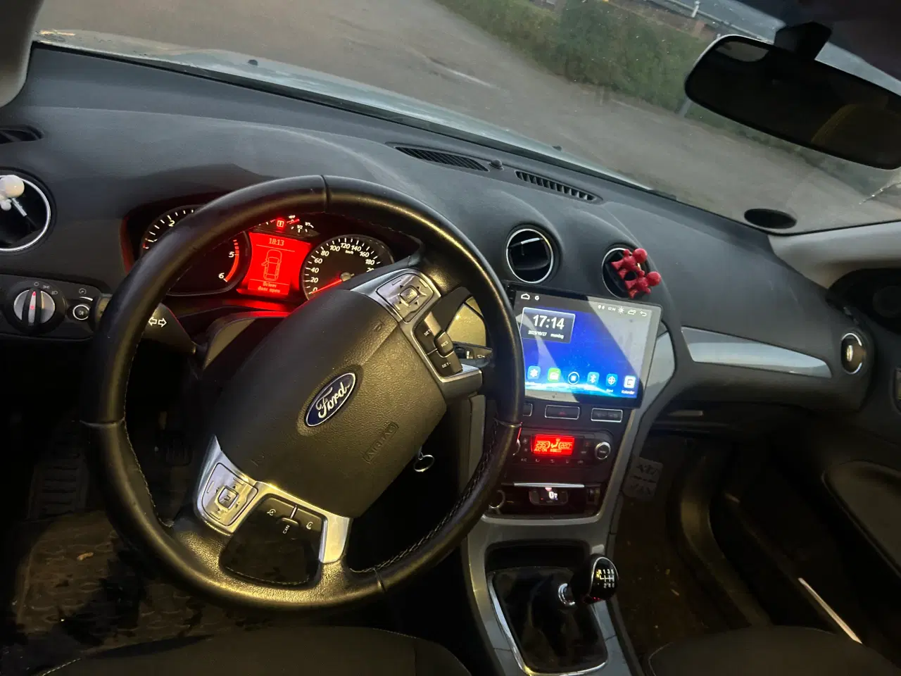 Billede 5 - Flot ford mondeo 23.3 kml diesel