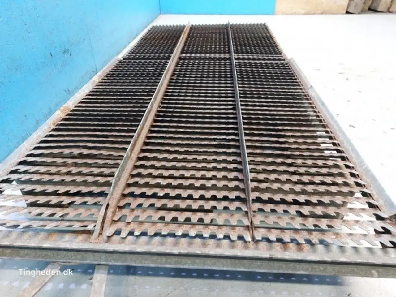 Billede 13 - Claas Dominator 108 Undersold 0006476751  (2)