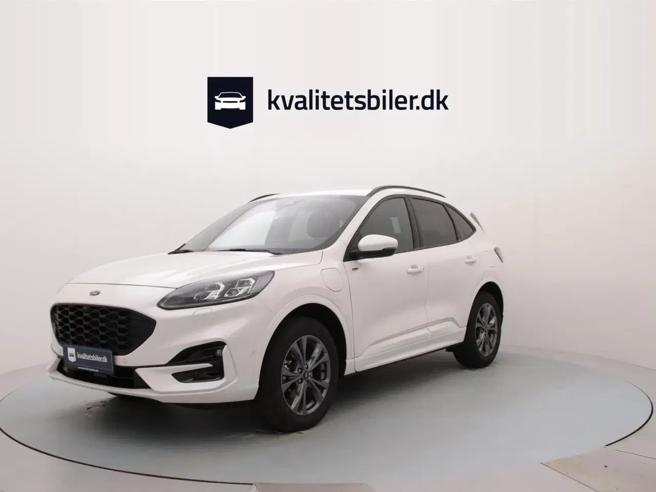 Billede 1 - Ford Kuga 2,5 PHEV ST-Line X CVT