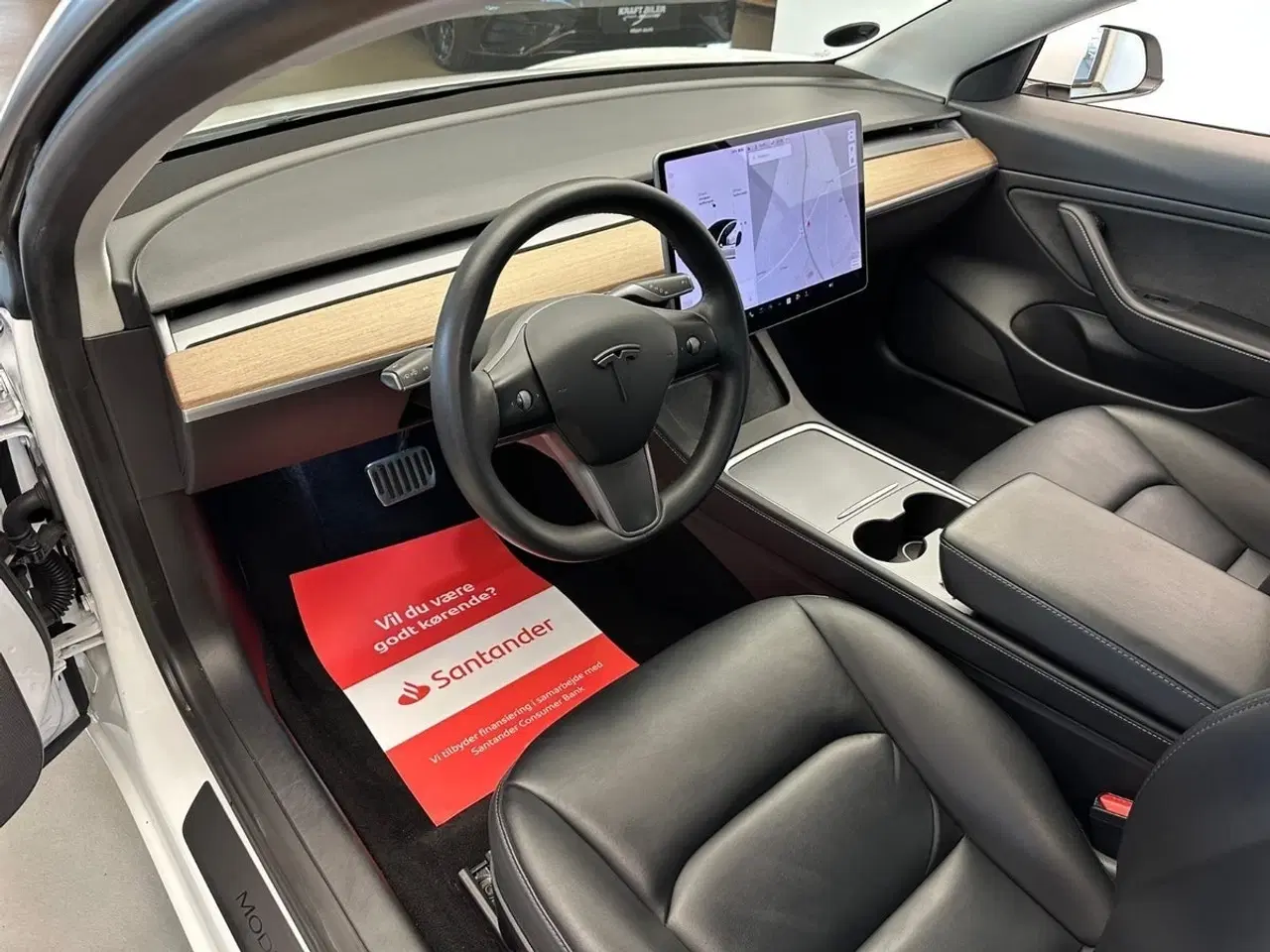 Billede 11 - Tesla Model 3  Long Range AWD