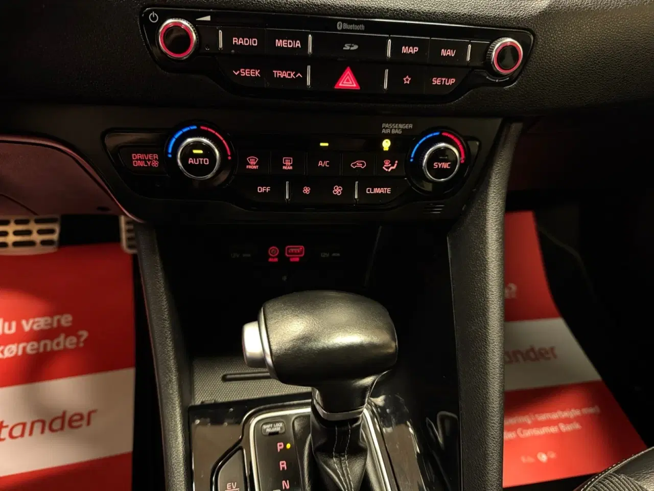 Billede 13 - Kia Niro 1,6 HEV Premium DCT