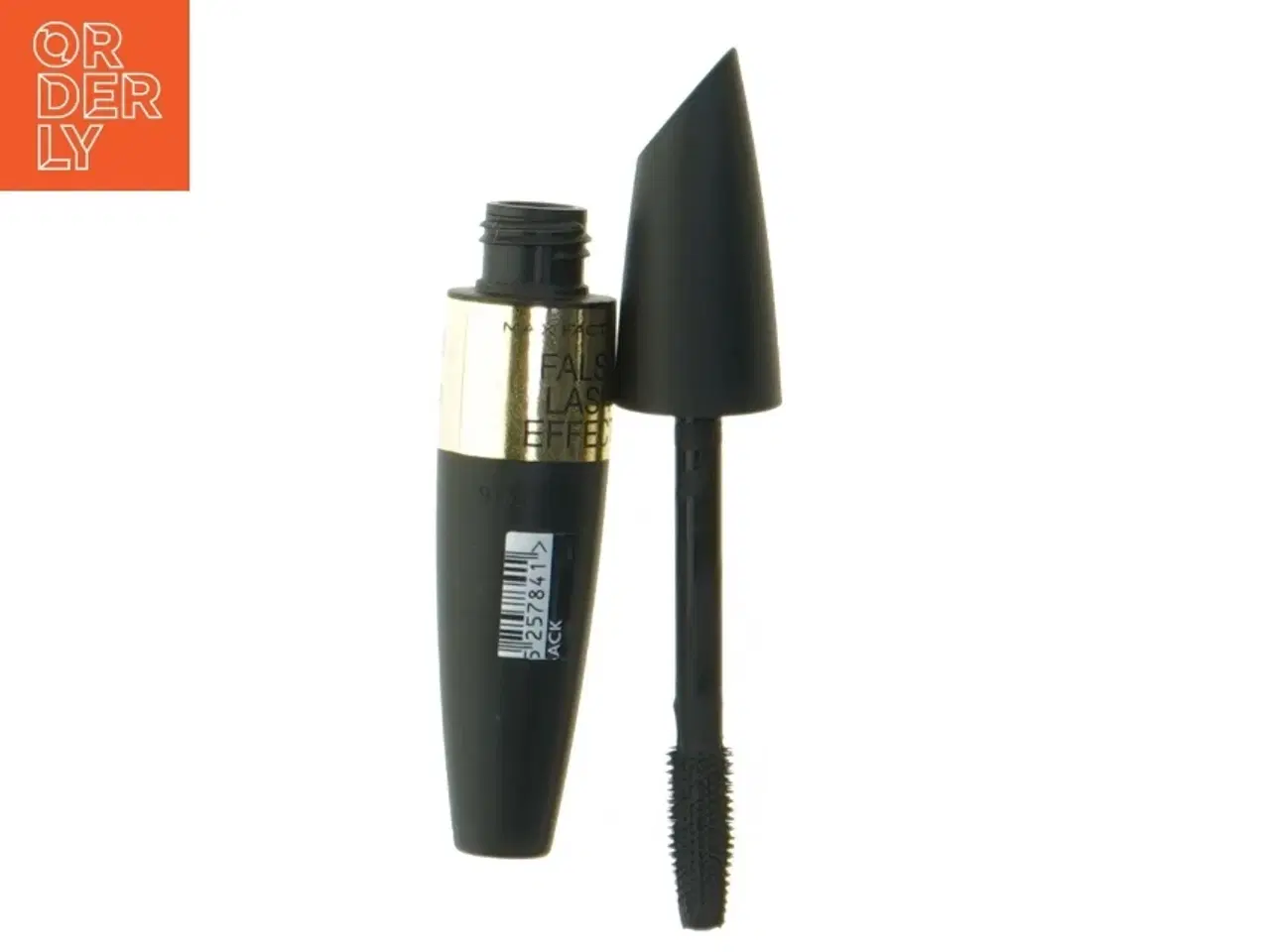 Billede 2 - Max Factor mascara med falsk vipper effekt fra Max Factor (str. 12,5 cm)