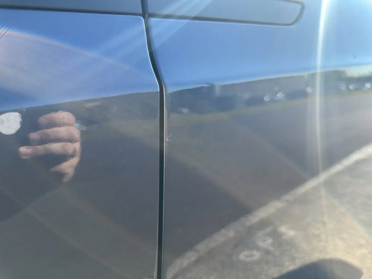 Billede 19 - Tesla Model X  Long Range AWD