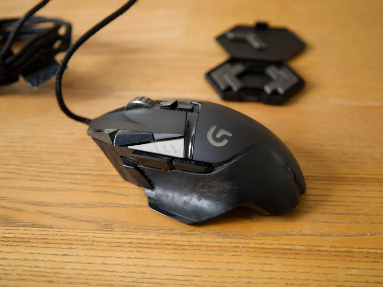 Billede 7 - Gamer computer, skærm, tastastur og mus