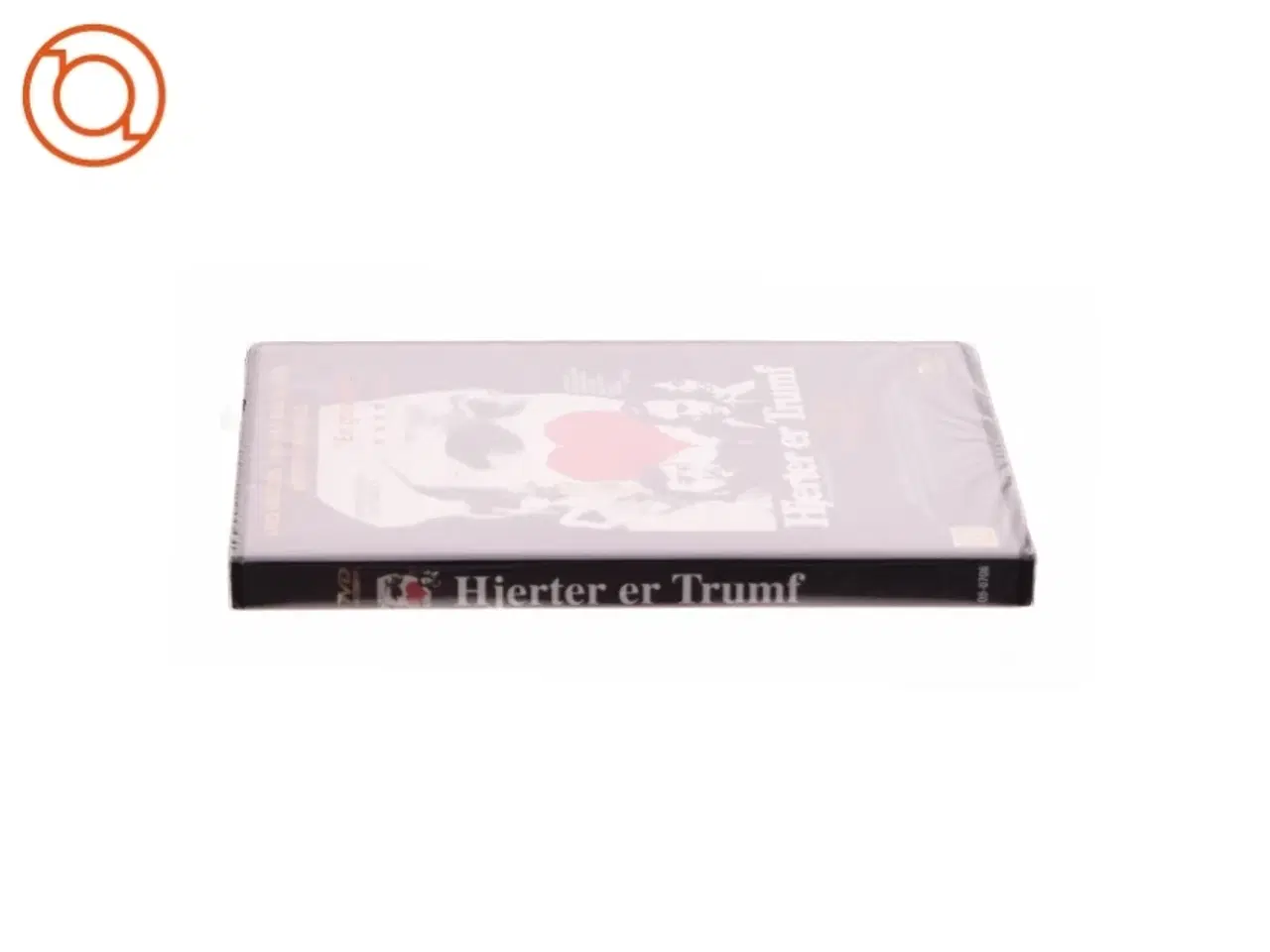 Billede 2 - Hjerter er trumf