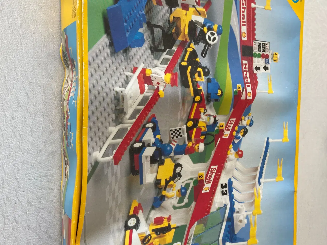Billede 1 - Lego retro