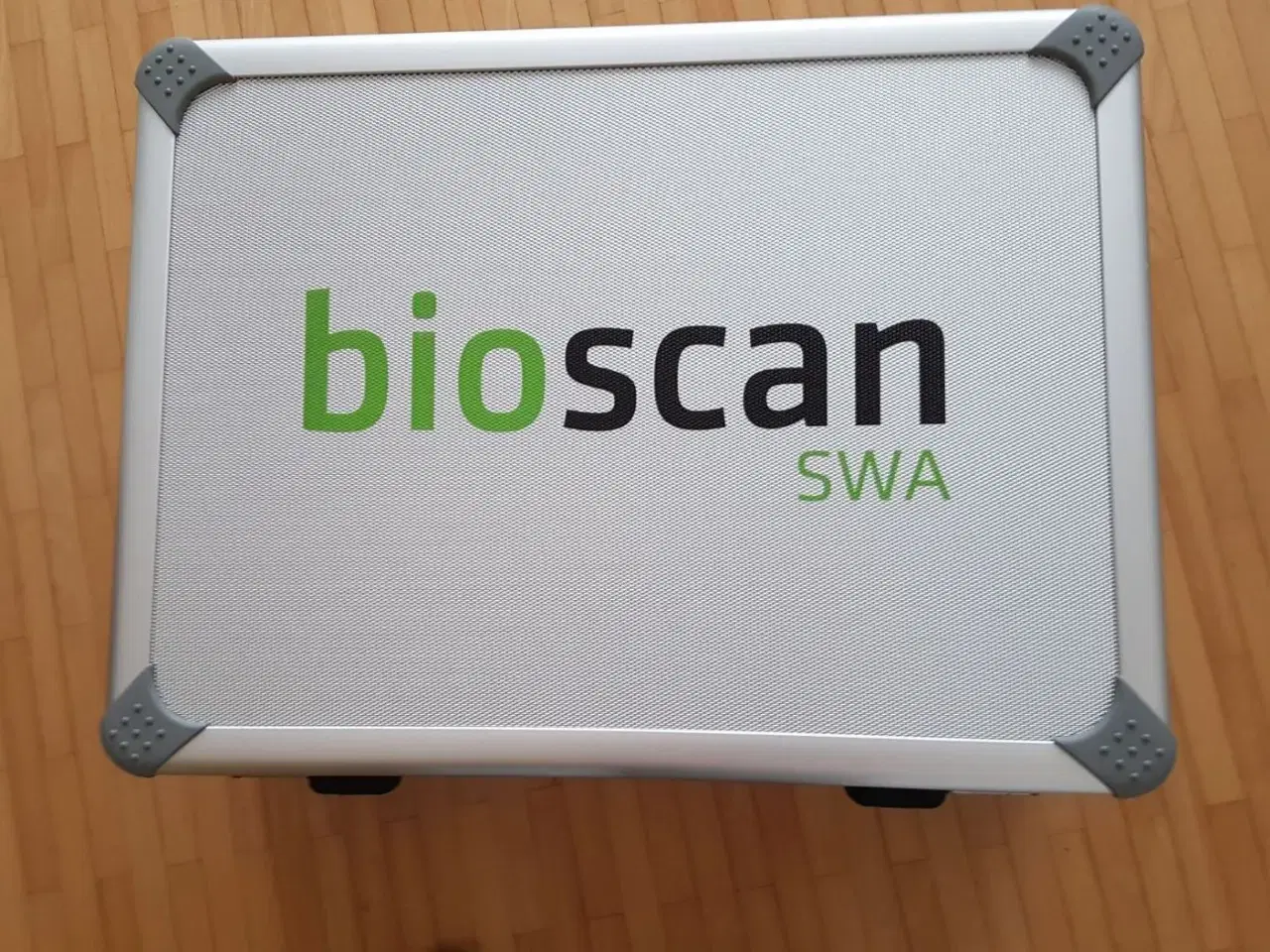 Billede 3 - Original Bioscan SWA 