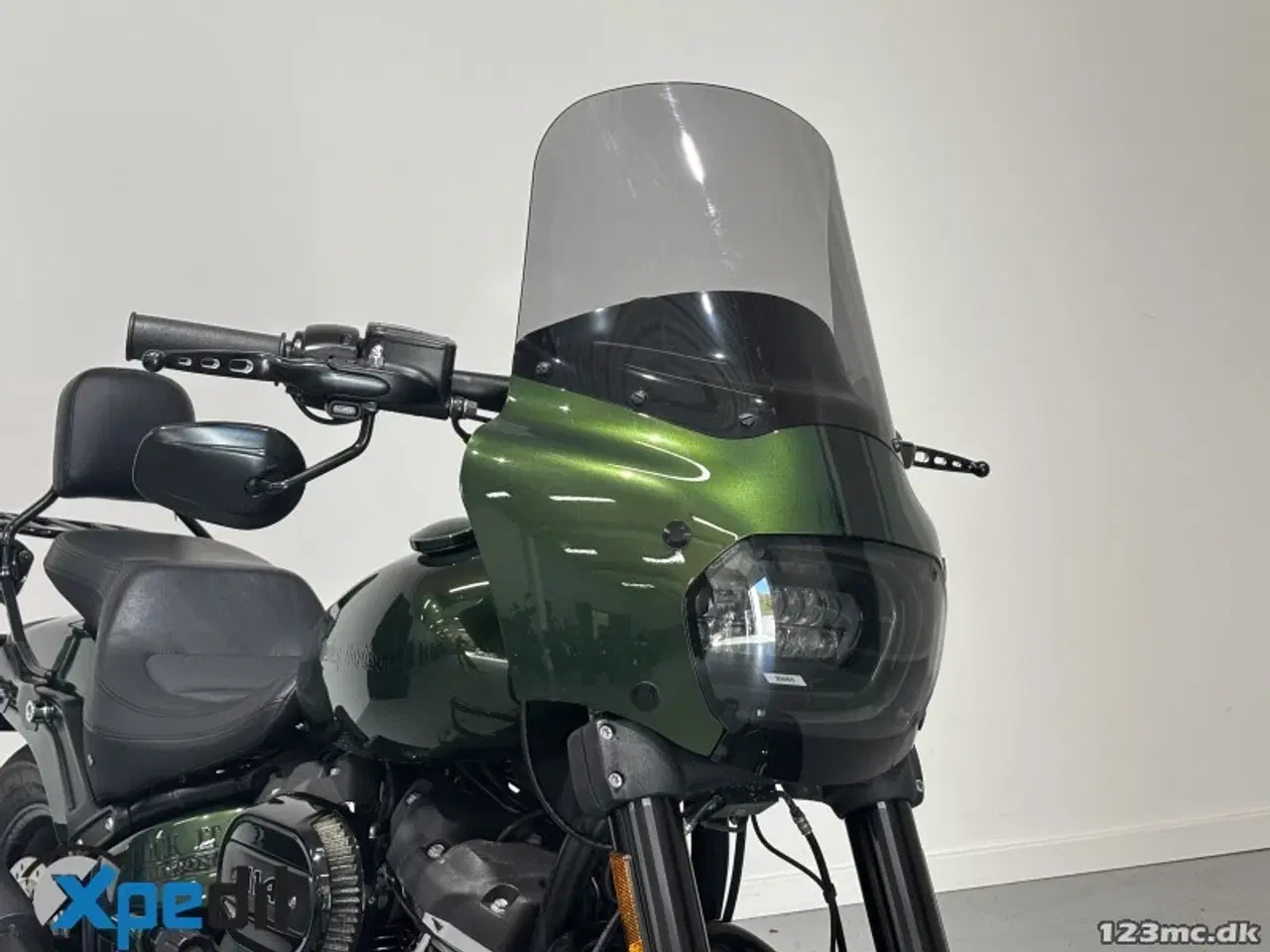 Billede 8 - Harley-Davidson FXFBS Fat Bob