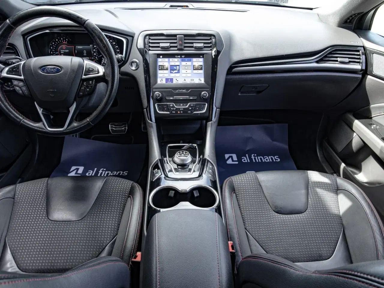 Billede 4 - Ford Mondeo 2,0 EcoBlue ST-Line aut.