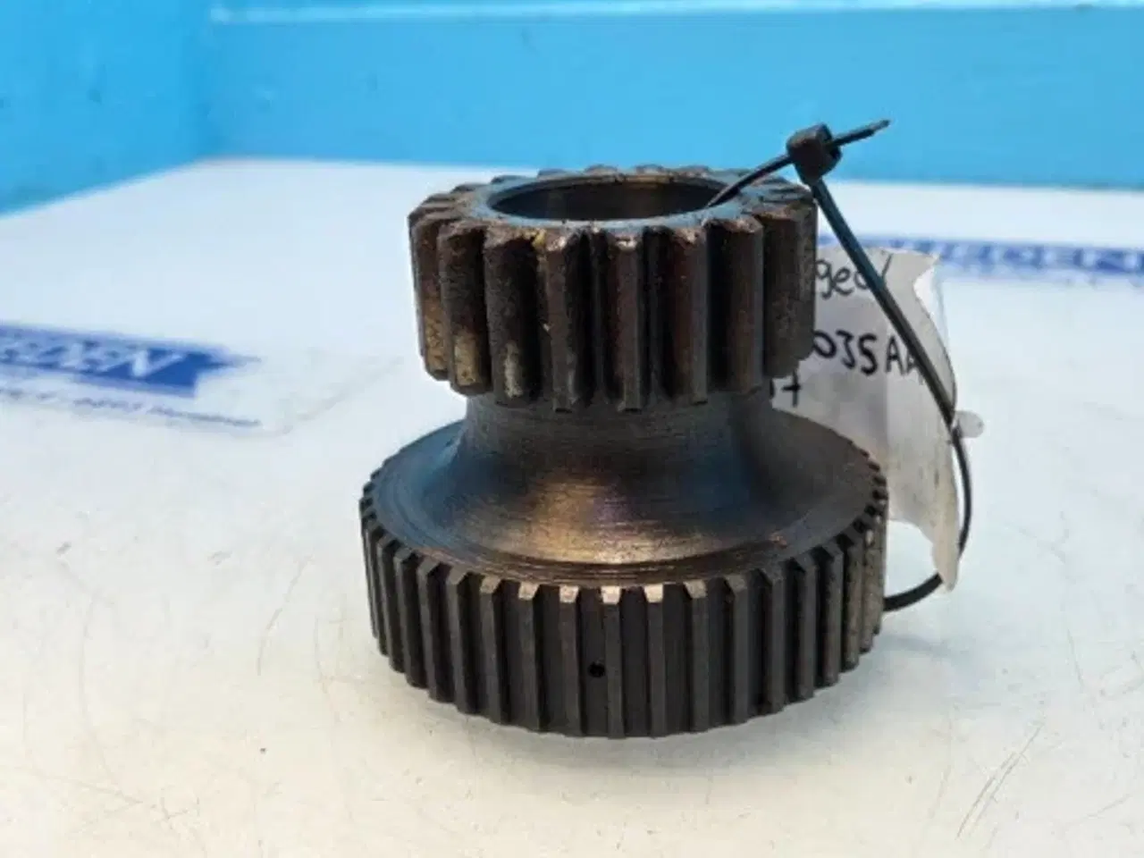 Billede 7 - Ford 550 Gear D9NN7N035AA