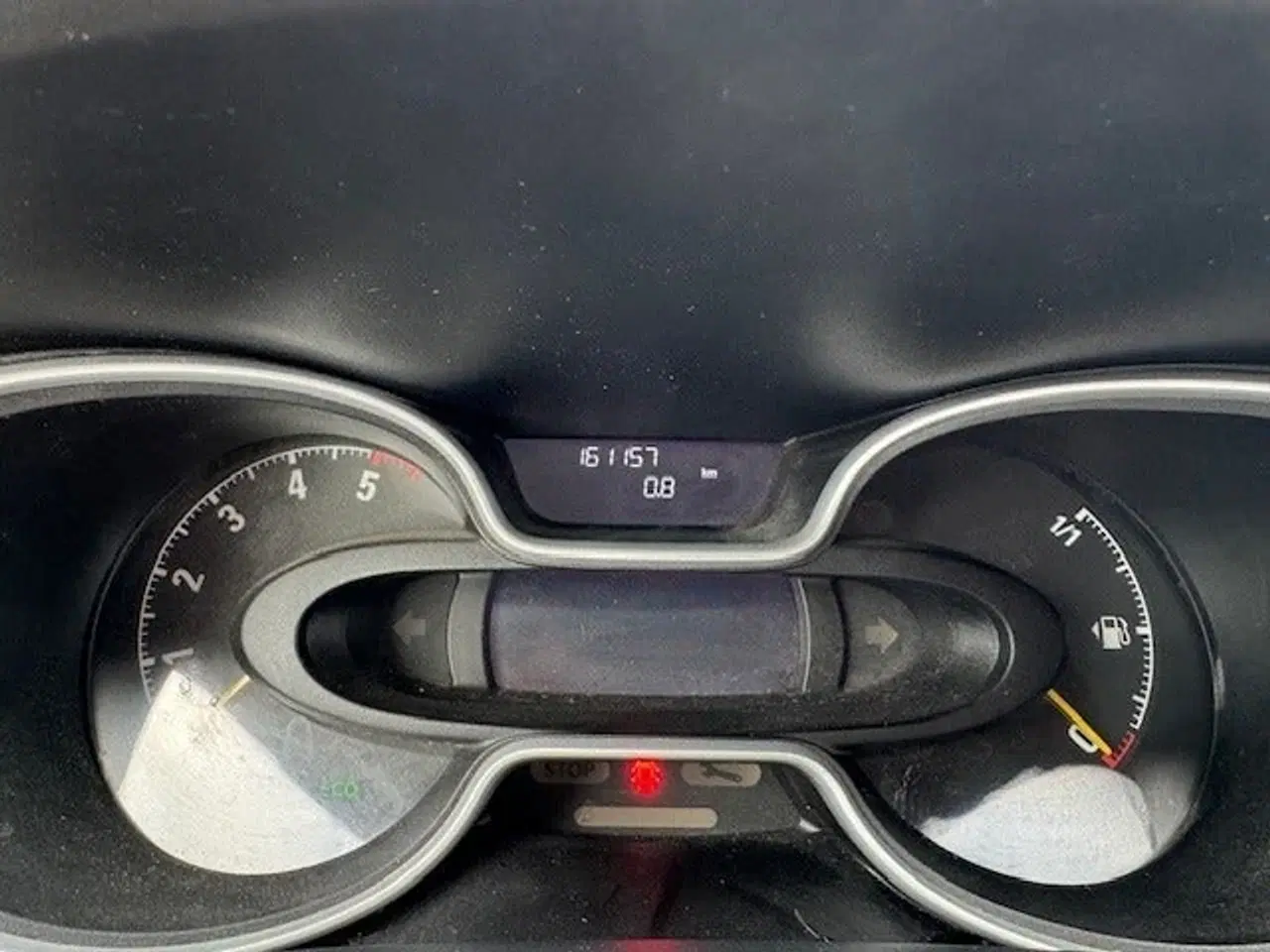 Billede 13 - Opel Vivaro 1,6 CDTi 120 Sportive L2H1