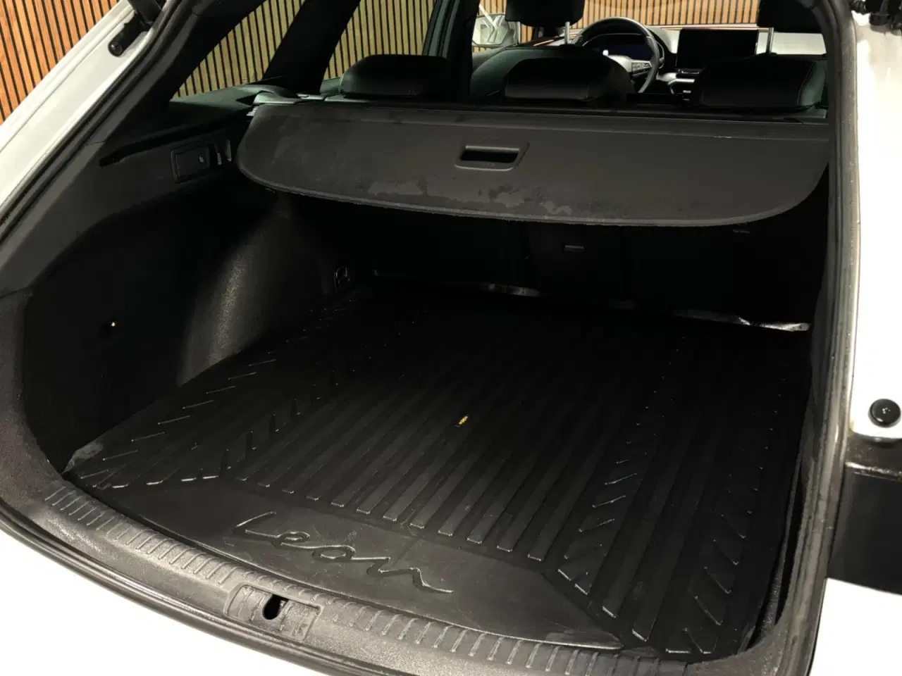 Billede 18 - Seat Leon 1,4 eHybrid FR Sportstourer DSG