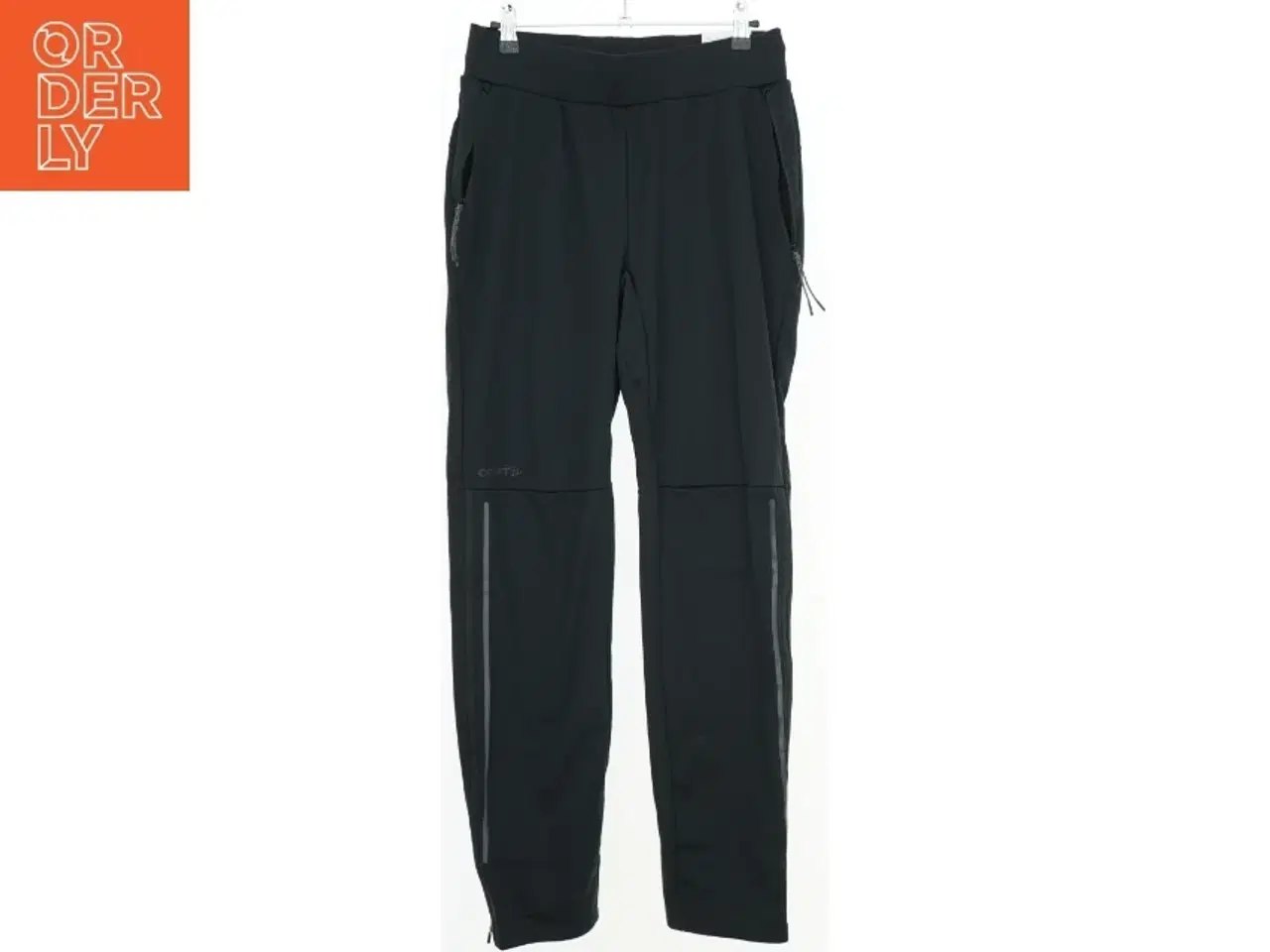 Billede 1 - Craft termobukser fra Craft (str. M)