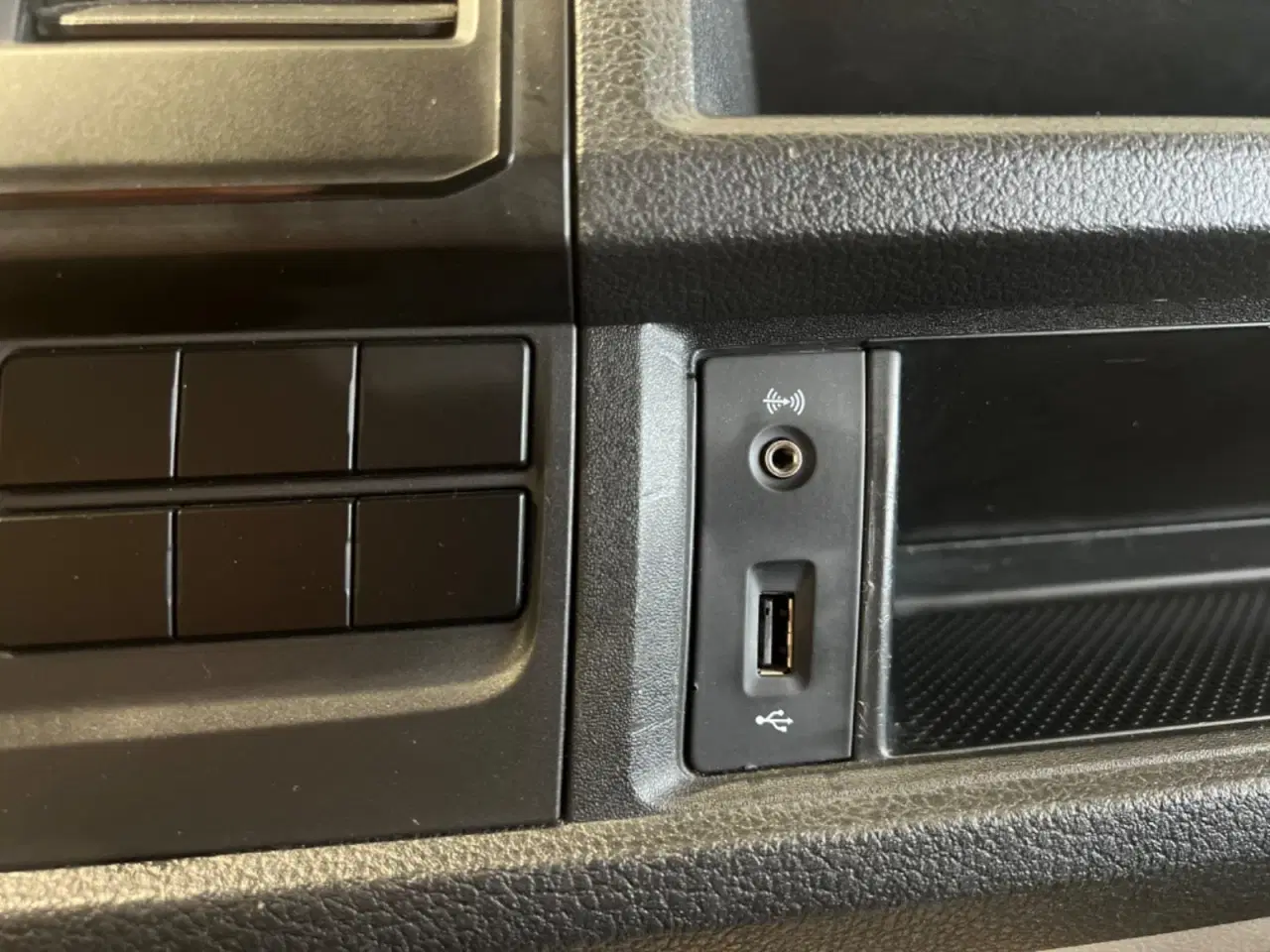 Billede 16 - VW Transporter 2,0 TDi 204 Kassevogn DSG lang