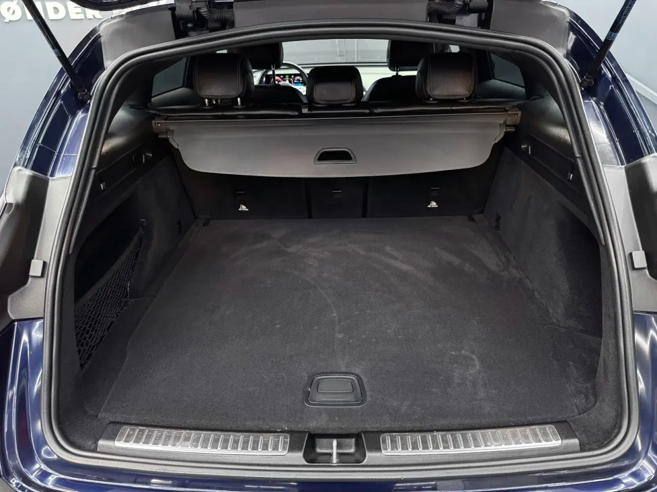 Billede 16 - Mercedes EQC400  AMG Line 4Matic