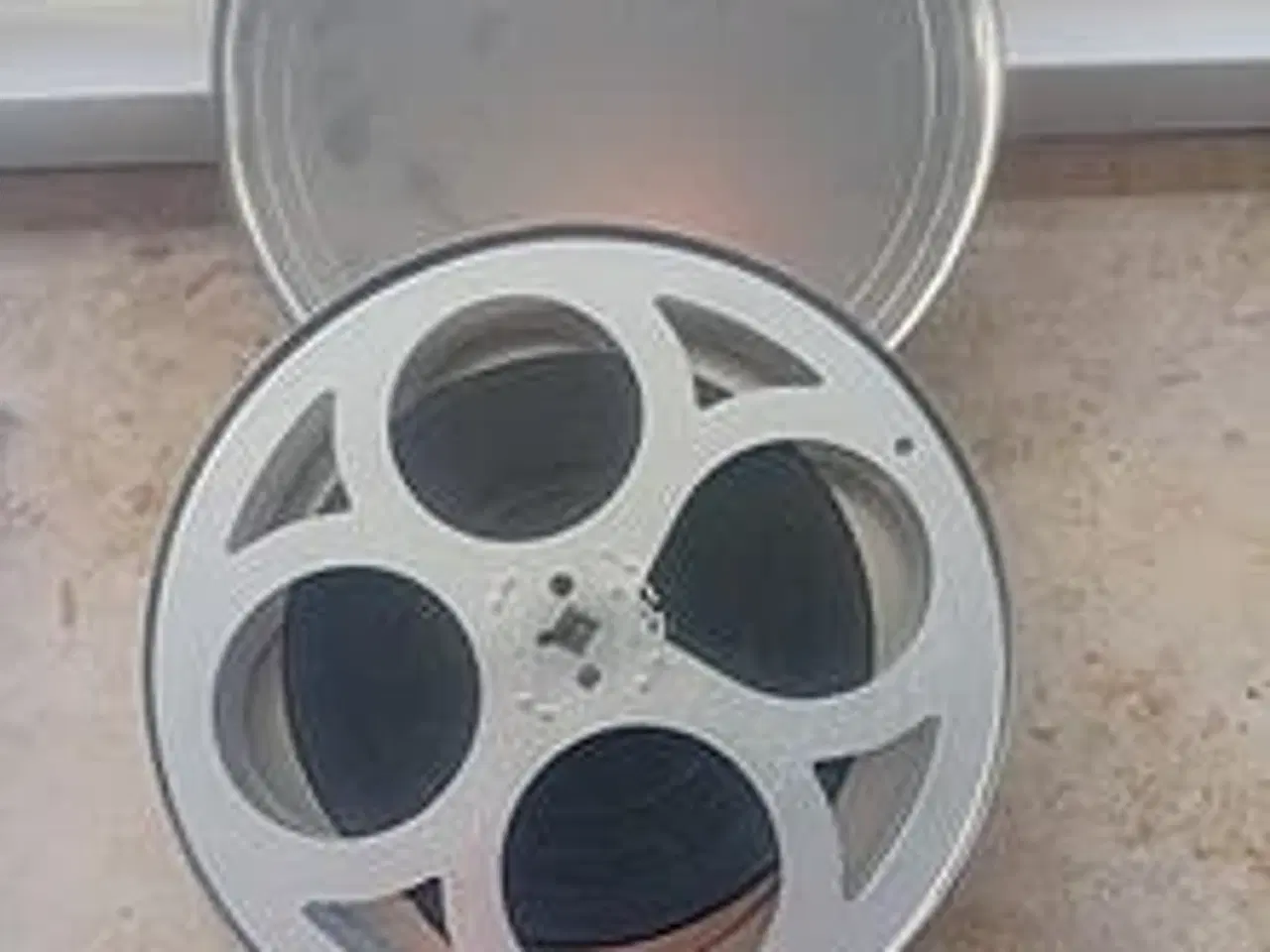 Billede 1 - Trolleybusser