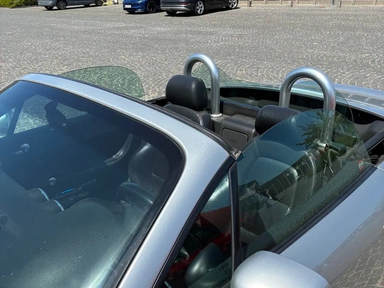 Billede 8 - Audi TT 1,8 T 180 Roadster