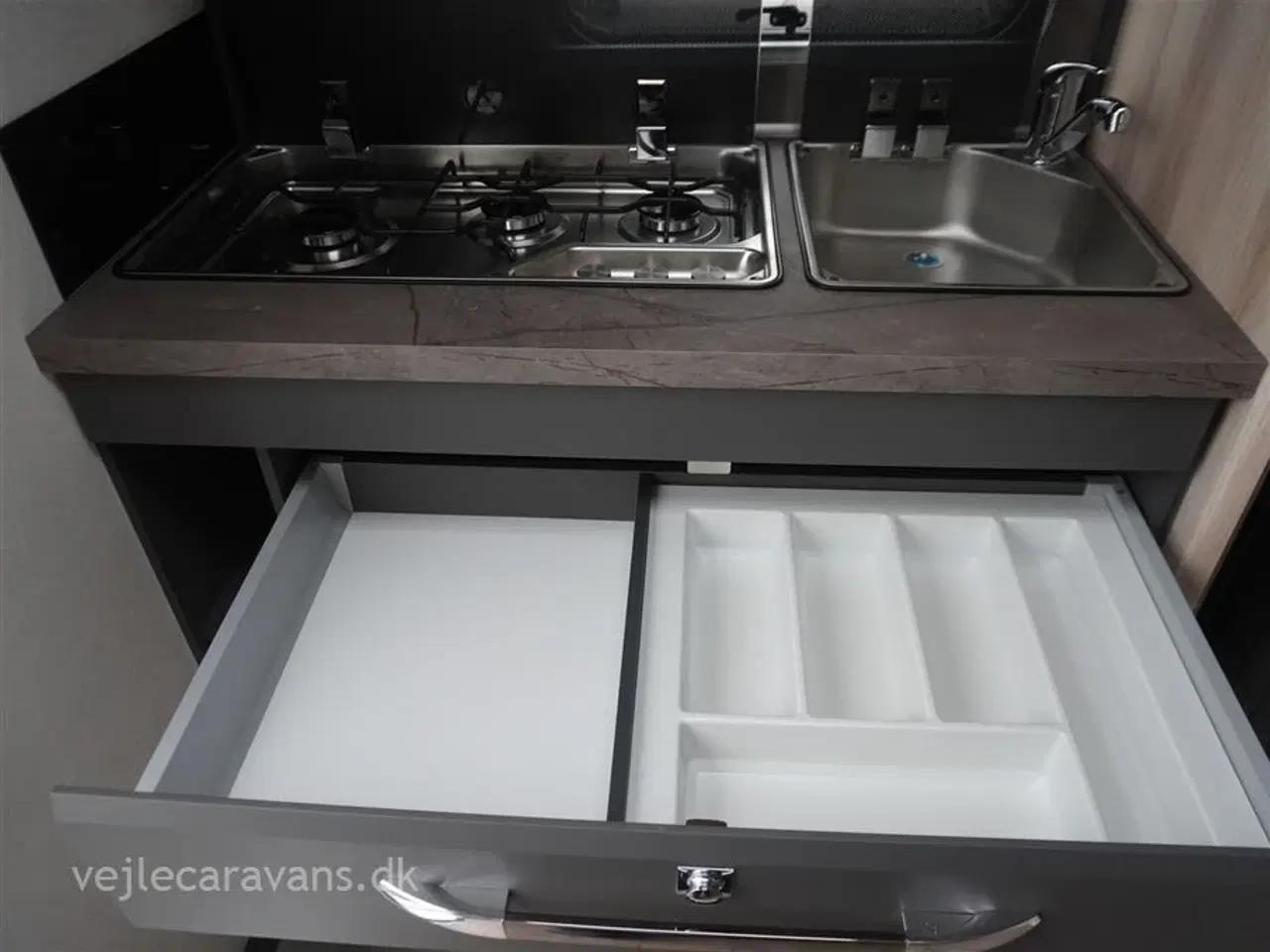 Billede 10 - 2026 - Hobby De Luxe 460 SL