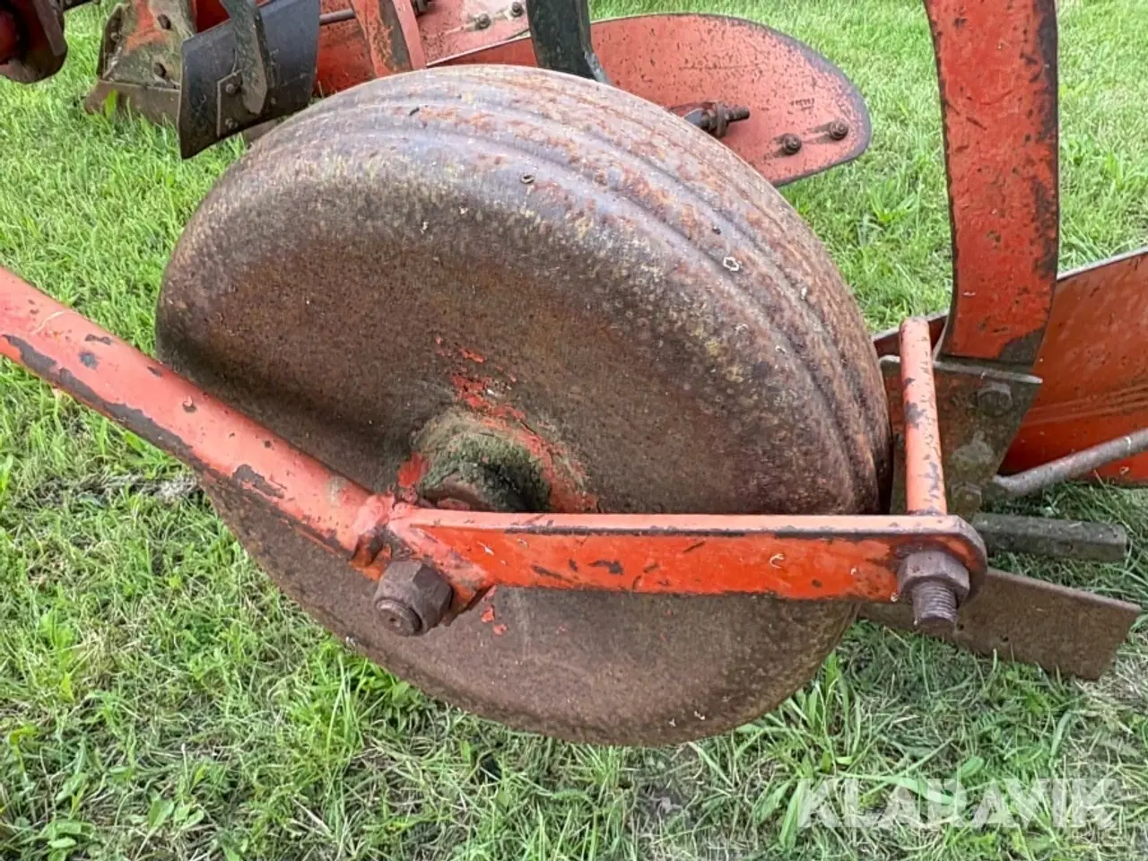 Billede 6 - Plov Fraugde 058558