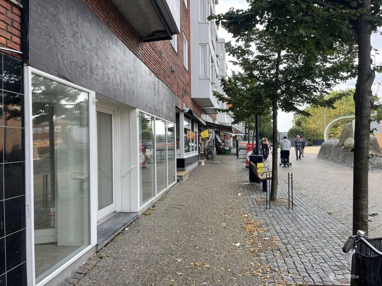 Billede 3 - GODT BELIGGENDE BUTIKSLOKALE I CENTRUM AF BALLERUP