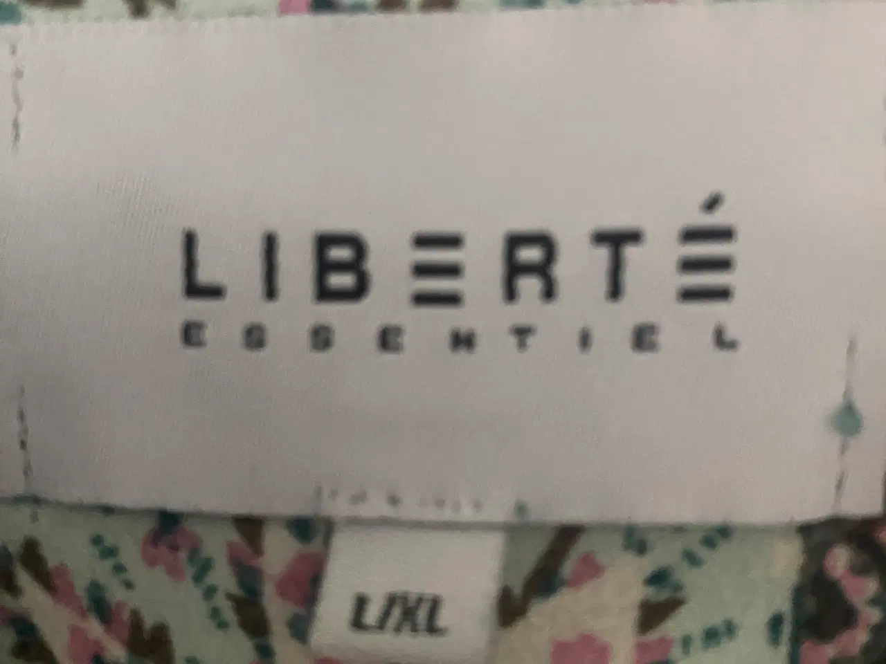 Billede 3 - Flot kimono str. XL