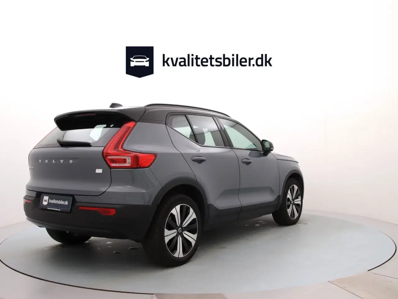 Billede 4 - Volvo XC40  P6 ReCharge Core