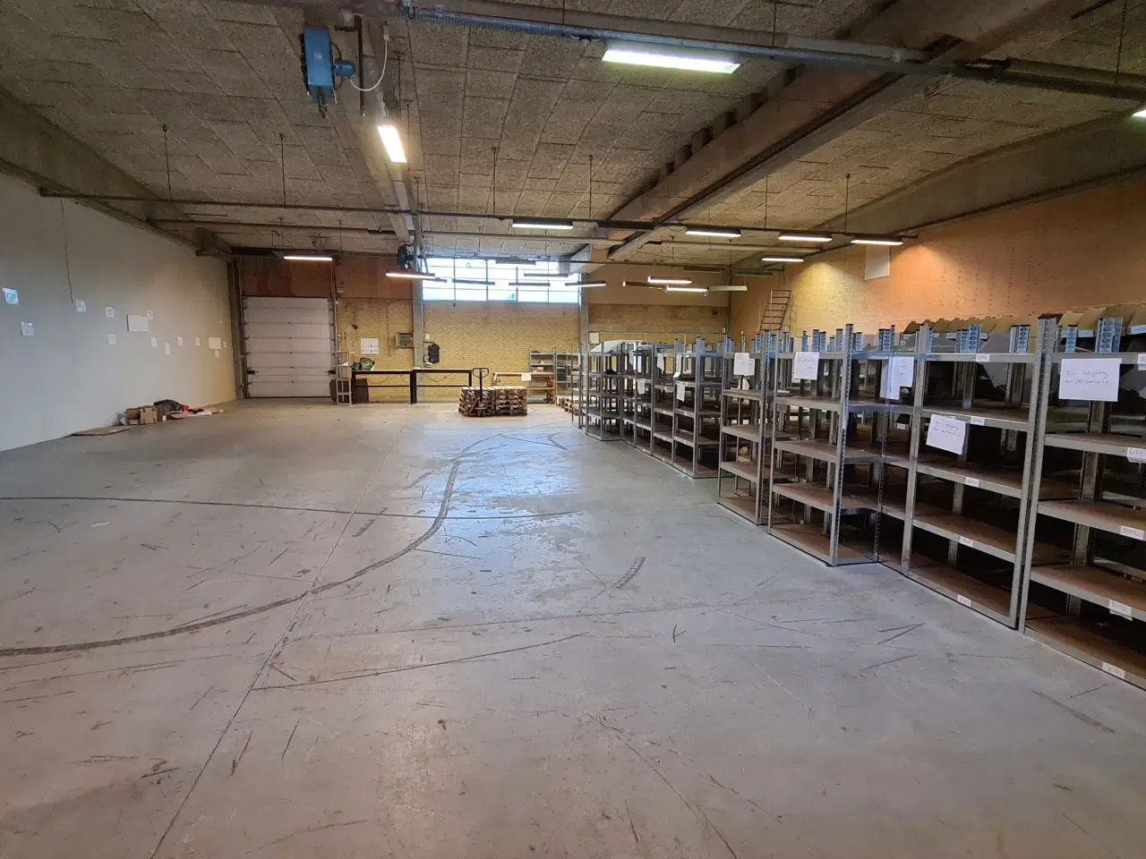 Billede 18 - 117 m² kontor & 453 m² lager
