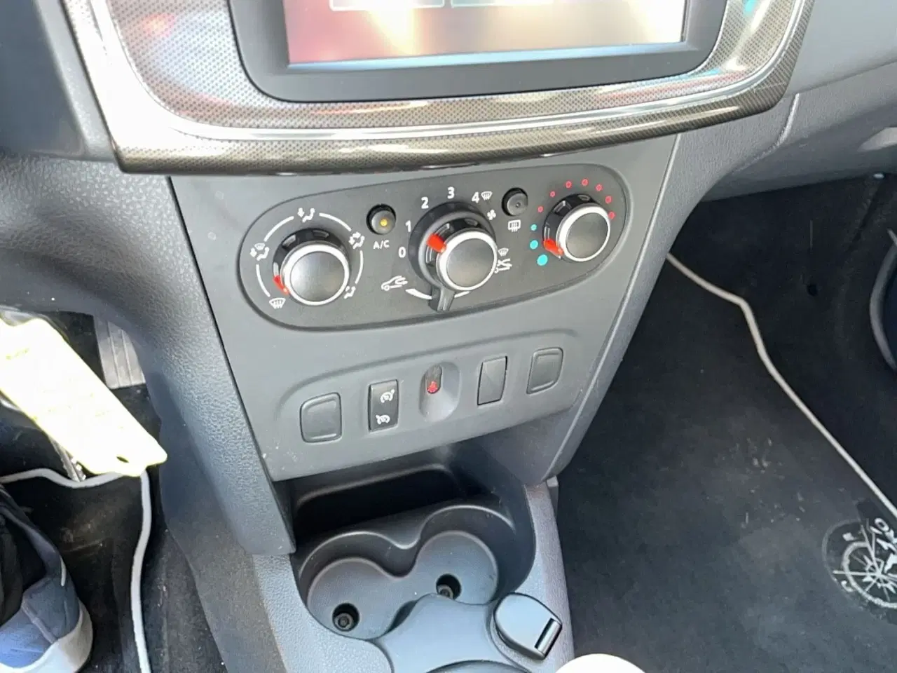 Billede 5 - Dacia Sandero Stepway 1,5 dCi 90 Prestige