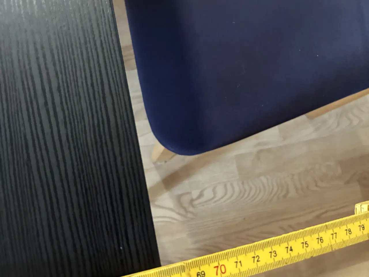 Billede 5 - Spisebord fra IKEA